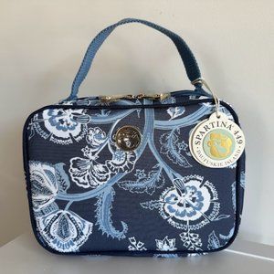 NWT Spartina 449 Out to Lunch Box Oyster Factory